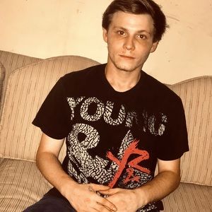 Meet your Posher, Hunter